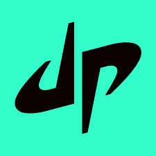 Dp Logo Dude Perfect Perfect Birthday Party Dude