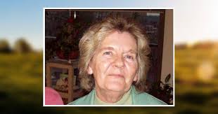 Judy Simmons Obituary May 7, 2022
