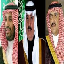محبي سلمان الملك Rayanabdull888 Twitter