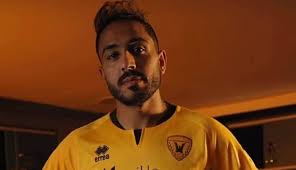 ENPPI dismiss Mahmoud Kahraba rumours ahead of Pyramids clash