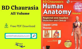 Human anatomy books are available in different varieties in the medical. Bd Chaurasia Human Anatomy Pdf 8th Edition All Volume Woms