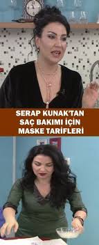 Serap Kunak Tan Etkili Sac Bakim Maske Tarifleri Pembe Fikirler Cilt Bakimi Sac Sac Bakimi