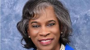 Adena Williams Loston St. Philip's College president selected to serve