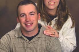 ENGAGEMENT: Casavant-Ekren