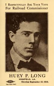 Huey Long