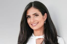 Neuanfang: "Ich suchte schon länger nach einer sinnstiftenderen Aufgabe"