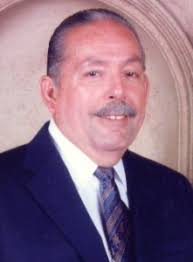 Gilbert F. Escobedo (1942-2018)