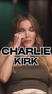 Shawn Ryan Talking about Charle Kirk