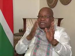 Zuma, 75, appeared relaxed during the brief hearing during which the case was adjourned until june 8. Jacob Zuma Latest News Breaking Stories And Comment The Independent