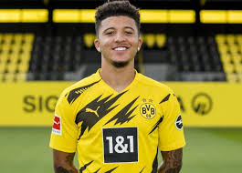 Jul 14, 2021 · jadon sancho underwent a medical with manchester united on tuesday ahead of finalising his £73m move from borussia dortmund. Why Is Jadon Sancho Not Featuring For England