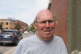 Frank Lento to retire from school board