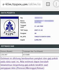 Sementara gaji terbesar bagi abdi negara golongan 3 yaitu 3d dengan masa kerja 32 tahun saat ini mencapai berapakah standar gaji untuk gol 3f tersebut? Wahai Pns Lihat Gaji Pensiun Dan Tunjangan Hari Tua Anda Di Sini