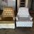 Dining Chair Reupholstery