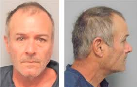 arrest of james swindle, a predator in phoenix, az