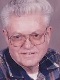 Robert 'Bob' Darrell Talley