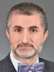 Dr. Ahmad Alomari, MD