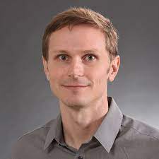 Christopher Cornwell