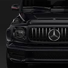 Mercedes Amg G 63 Edition 1 W464 2019 With Images