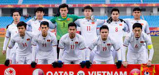 U23 việt nam đã làm nên kỳ tích khi quật ngã u23 qatar và bước vào trận chung kết afc u23 championship đối đầu với u23 uzbekistan vào lúc hiện tại, bạn có thể xem trực tiếp u23 việt nam vs u23 uzbekistan trên máy tính tại kênh vtv6 thông qua website chính thức của vtv với đường. Meet The Finalists Vietnam Football News Afc U23 Asian Cup 2019