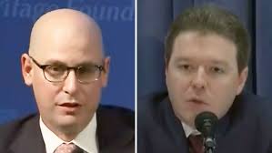 Inside the exclusive world of Supreme Court clerks driving America's legal  controversies