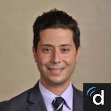 Dr. Mark Ricciardi, MD