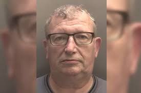 Chemical perfect storm' killed dad who walked for hours in the freezing  night