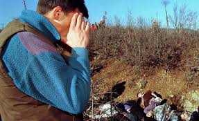 VRASJA E 45 SHQIPTARËVE NË REÇAK/ Masakra që ndryshoi historië e ...