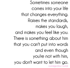 Dont Let Go Love Quotes Quotesgram