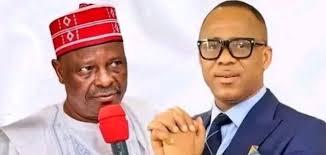 2023: Kwankwaso Reveals Why He Picked Bishop Isaac Idahosa As Running Mate 