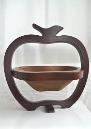 Originale Corbeille A Fruits Dessous De Plat Pomme Corbeille De Fruits Dessous De Plat Corbeille