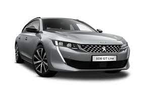 This demonstration model 's specification doesn't disappoint either. Peugeot 508 Sw Gt Line Finance Available Wj King Peugeot