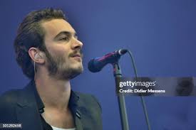 Daisy Dunham and Lewis Dunham froms Kitty, Daisy and Lewis performs... News  Photo