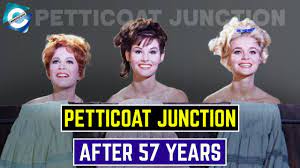 Petticoat Junction Cast: Where Are They Now? 2020 - Youtube