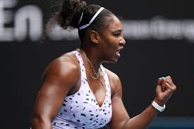 In 2016, williams was revealed to have received several. Australian Open 2020 Serena Williams Powers Through In Melbourne