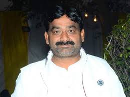 Ghaziabad SHO Officer Gunner Controversy