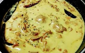 Kadhi Recipe Punjabi Kadhi Pakora Besan Ki Kadhi Vegecravings Recipe In 2020 Recipes Pakora Recipes Kadhi Recipe Punjabi