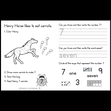 To simply state that you have five years experience as a keeper. My Math Alive Journal K Alive Studios Supplemental Reading And Math Programs For Early Education
