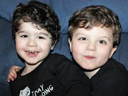 A challenge for the whole family