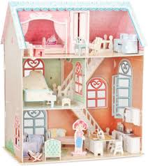 Top 5 Best Barbie Doll House In India 2020