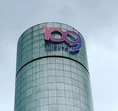 109のロゴがちげーw 渋谷 渋谷109 109 渋谷109店 109渋谷 ロゴ 違う 変わった 変わってる パッとしない 違和感 違和感w 109 渋谷 渋谷 ロゴ