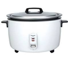 Choose from contactless same day delivery, drive up and more. Panasonic Multi Rice Sr 972 Electric Rice Cooker 4 5 L White Price And Specifications