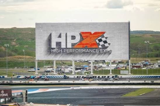High Performance Expo (HPX)