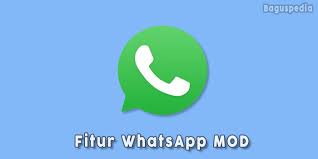 Download Whatsapp Mod Apk Versi Terbaru Anti Banned