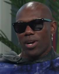 Terrell Owens talks Alabama