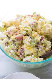 Jun 19, 2020 · my moms was this and that to taste. Best Potato Salad Recipe Meaningful Eats