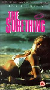 The Sure Thing (1985) - IMDb
