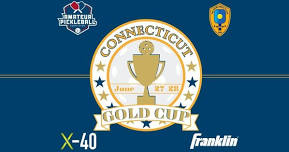 The Connecticut Gold Cup @ The Pickleball Place