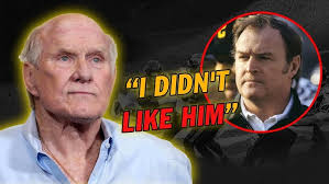 Steve Barrios reflects