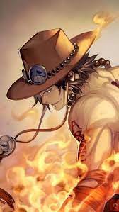 Here at hdwallpaper.wiki you can download more than three million wallpaper collections uploaded by users. One Piece Ace The Iphone Wallpapers One Piece Ace One Piece Manga One Piece Wallpaper Iphone