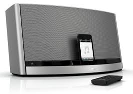 Bose sounddock digital music system, made in mexico. Bose Dock More Details At Http Www Bestipodtouchdeals Co Uk Articles And Reviews Bose Ipod Dock Music System Ipod Techno Gadgets